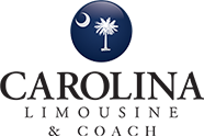 28 Passenger Executive Coach - Carolina Limousine & Coach, Myrtle Beach, Charleston SC