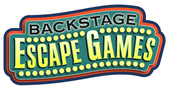 Backstage Escape Games